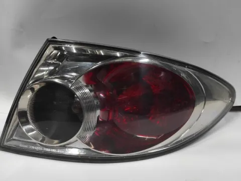 Φανάρι Πίσω Δεξί για MAZDA 6 (2002 - 2006) (GG) (GY) (GG) Liftback - 5dr , (GG) Sedan - 4dr