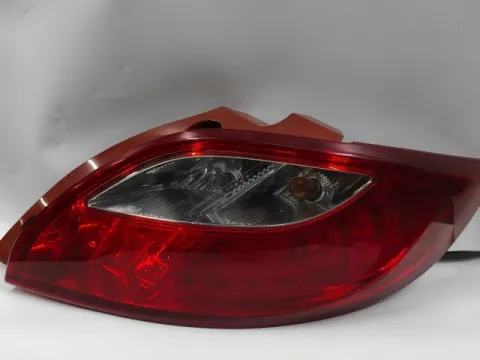 Φανάρι Πίσω Δεξί για MAZDA 2 (2008 - 2011) (DE)