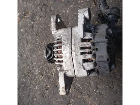 Δυναμό 373002Α010 για HYUNDAI i20 (2009 - 2011) Hatchback - 3dr 1600 D4FB Diesel 116  - 