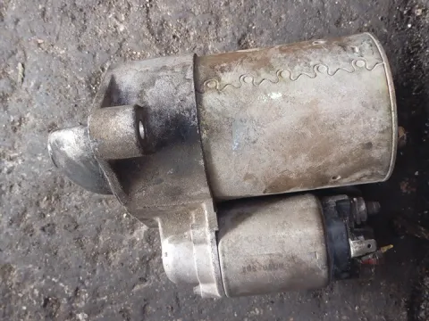 Μίζα για CHEVROLET - DAEWOO MATIZ (2001 - 2005) (M150) Hatchback - 5dr 800 F8CV petrol 52 