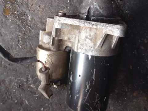 Μίζα για ALFA ROMEO 156 (1997 - 2003) (932) S-Wagon - 5dr 1600 (AR 32102) Petrol 120 16V TS 