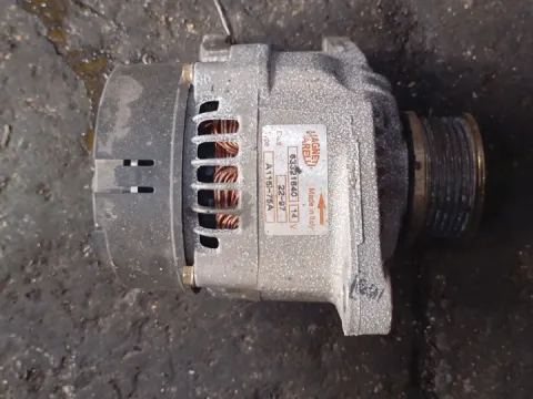 Δυναμό  για ALFA ROMEO 156 (1997 - 2003) (932) S-Wagon - 5dr 1600 (AR 32102) Petrol 120 16V TS 