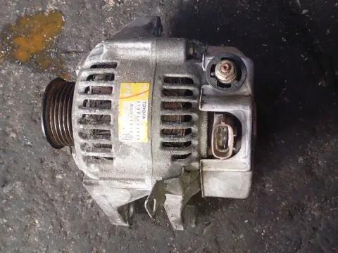 Δυναμό για TOYOTA COROLLA (2000 - 2002) (ZE111) Hatchback - 3dr 1400 4ZZ-FE Petrol 97 VVT-i 