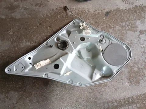 Γρύλος Παραθύρου Μηχανικός Πίσω Αριστερός 6L4839751B για SEAT IBIZA (1999 - 2002) (6K) *Ο*