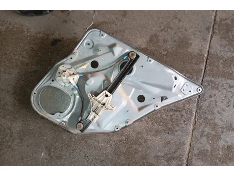 Γρύλος Παραθύρου Μηχανικός Πίσω Αριστερός 6L4839751B για SEAT IBIZA (1999 - 2002) (6K) *Ο* - 