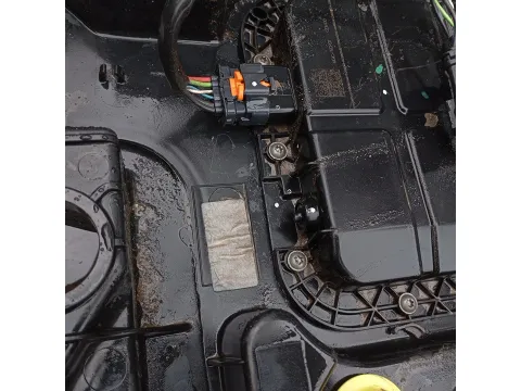 Δεξαμενή AdBlue P1002559 Ελαττωματικό για PEUGEOT 3008 (2014 - 2016) (T84) *Δ* - 