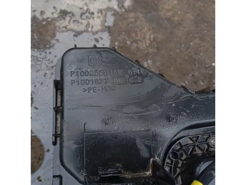 Δεξαμενή AdBlue P1002559 Ελαττωματικό για PEUGEOT 3008 (2014 - 2016) (T84) *Δ* - 