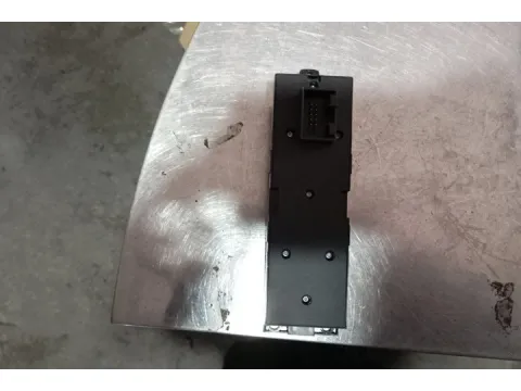 Διακόπτης Παραθύρων Κεντρικός Αριστερής 4πλός 10pin  για SEAT LEON (1999 - 2005) (1MZ) Hatchback - 5dr  - 