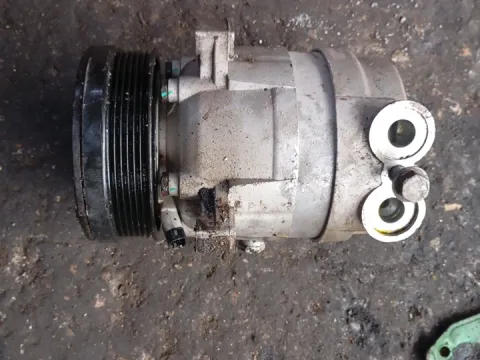 Συμπιεστής A-C (Κομπρέσορας) για OPEL ASTRA (1991 - 1994) F 1400 (C14SE) Petrol 82 Injection 