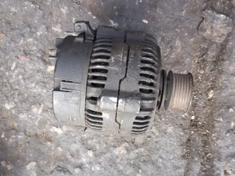 Δυναμό - Εναλλάκτης για SKODA OCTAVIA (2000 - 2008) 4 (1U2-5) 1900 (AGP) (AQM) Diesel 68 SDI 