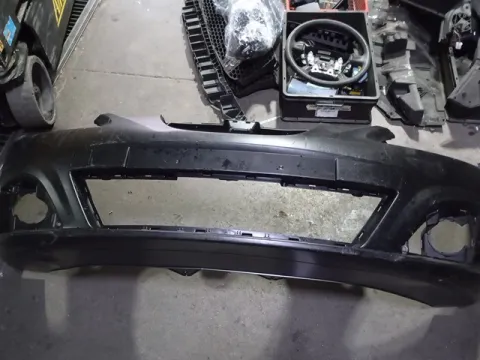 Προφυλακτήρας Εμπρός για SEAT LEON (2005 - 2009) (1P) 