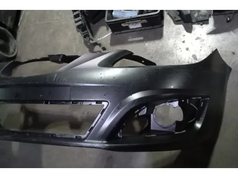 Προφυλακτήρας Εμπρός για SEAT LEON (2005 - 2009) (1P)  - 