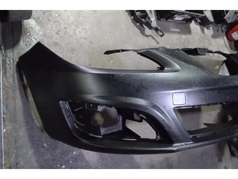 Προφυλακτήρας Εμπρός για SEAT LEON (2005 - 2009) (1P)  - 