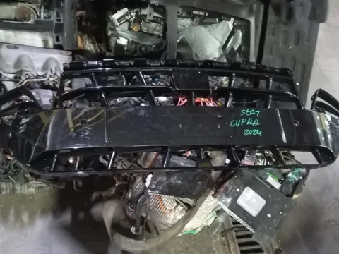 Δίχτυ Προφυλακτήρα Εμπρός Μεσαίο για SEAT CUPRA FORMENTOR (2020 - ) 