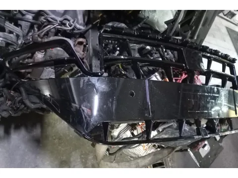 Δίχτυ Προφυλακτήρα Εμπρός Μεσαίο για SEAT CUPRA FORMENTOR (2020 - )  - 