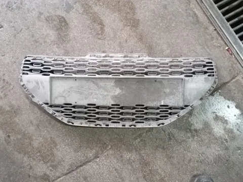 Δίχτυ Προφυλακτήρα Εμπρός Μεσαίο 9676232977 για PEUGEOT 208 (2012 - 2016) ( ) Hatchback - 5dr , Hatchback - 3dr 