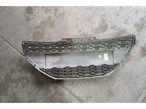 Δίχτυ Προφυλακτήρα Εμπρός Μεσαίο 9676232977 για PEUGEOT 208 (2012 - 2016) ( ) Hatchback - 5dr , Hatchback - 3dr  - 