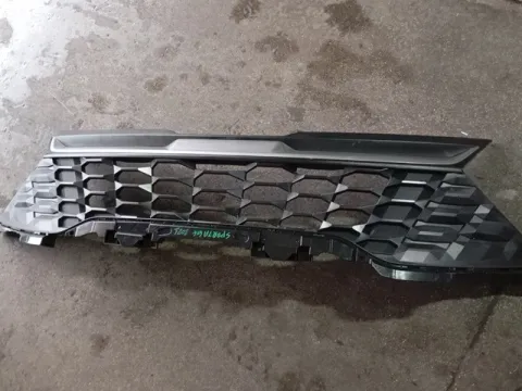 Δίχτυ Προφυλακτήρα Εμπρός Μεσαίο Ελαττωματικόγια KIA SPORTAGE (2021 - ) (NQ5) SUV - CROSSOVER - 5dr 