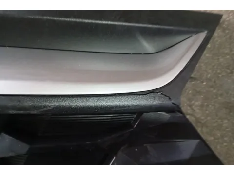 Δίχτυ Προφυλακτήρα Εμπρός Μεσαίο Ελαττωματικόγια KIA SPORTAGE (2021 - ) (NQ5) SUV - CROSSOVER - 5dr  - 