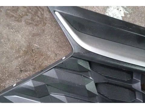 Δίχτυ Προφυλακτήρα Εμπρός Μεσαίο Ελαττωματικόγια KIA SPORTAGE (2021 - ) (NQ5) SUV - CROSSOVER - 5dr  - 