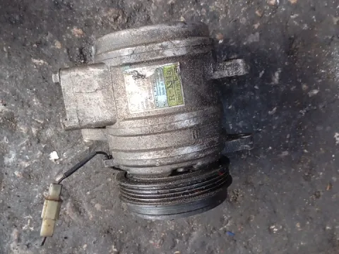 Συμπιεστής A-C (Κομπρέσορας) για CHEVROLET - DAEWOO MATIZ (1998 - 2001) (M100) 800 F8CV petrol 52 