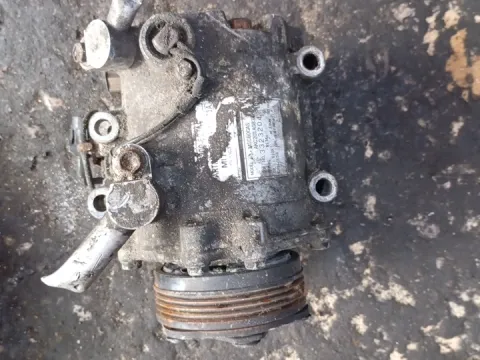 Συμπιεστής A-C (Κομπρέσορας) για SUZUKI SWIFT (2006 - 2008) (RS) 1300 M13A petrol 92 2wd 