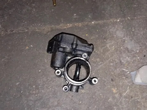 Σώμα Πεταλούδας A2C53369978 για VW TIGUAN (2016 - 2020)   (13)