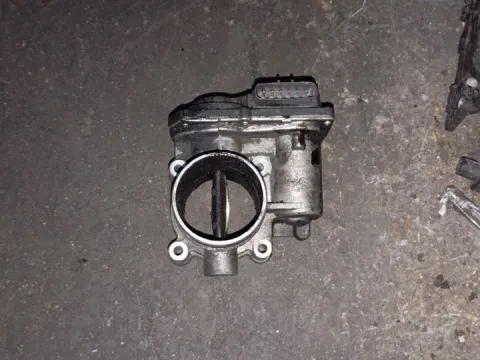 Σώμα Πεταλούδας 1450A139 για MITSUBISHI ASX (2010 - 2013) 