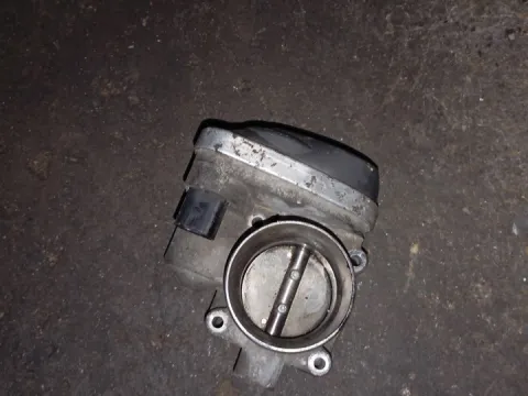 Σώμα Πεταλούδας 036133062M για VW GOLF (1998 - 2004) Mk4 (1J1)   (12)