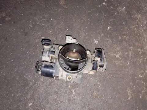 Σώμα Πεταλούδας PSA642 για PEUGEOT 306 (1997 - 1999) (N5) 