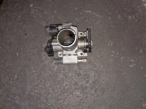 Σώμα Πεταλούδας για CHEVROLET - DAEWOO MATIZ (2005 - 2010) (M200)   (34)