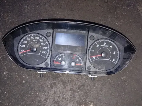 Όργανα Ταμπλό Κοντέρ 1385914080 για PEUGEOT BOXER (2014 - ) 