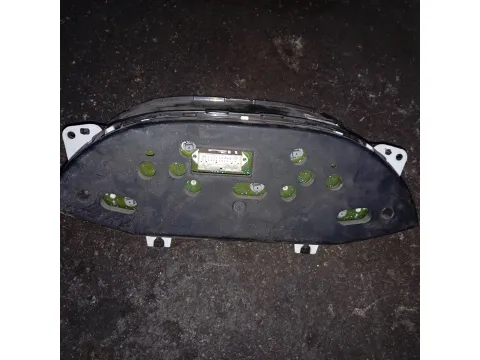 Όργανα Ταμπλό Κοντέρ 98AP10841BC για FORD FOCUS (2002 - 2004) Mk1b  - 