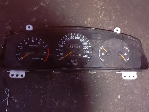 Όργανα Ταμπλό Κοντέρ 81117769PP1 για TOYOTA CARINA (1996 - 1997) E (T190) 