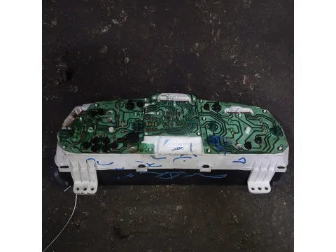 Όργανα Ταμπλό Κοντέρ 81117769PP1 για TOYOTA CARINA (1996 - 1997) E (T190)  - 