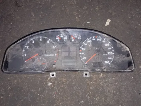 Όργανα Ταμπλό Κοντέρ 88311225230 για AUDI A4 (1999 - 2001) (8D) 