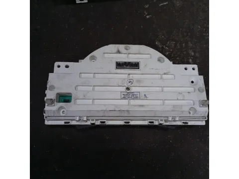 Όργανα Ταμπλό Κοντέρ 3410051K04 για SUZUKI SPLASH (2008 - 2012) (A5B)  - 