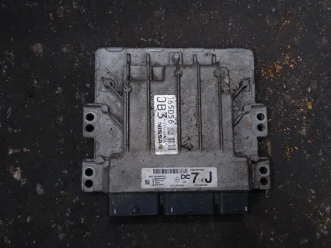 Εγκέφαλος Κινητήρα A2C1934380401 για NISSAN QASHQAI (2018 - 2021) ( J11) 