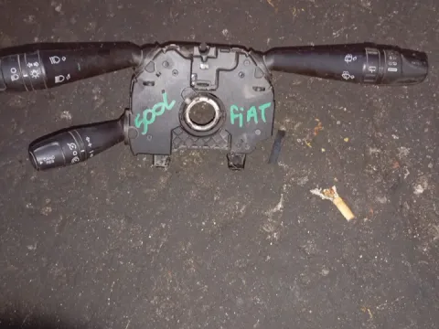 Διακόπτης Φλας για FIAT 500 (2012 - ) (L) 