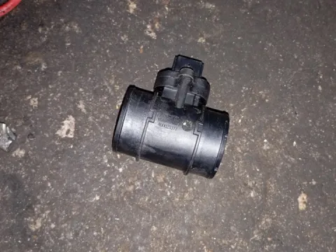 Μετρητής Μάζας Αέρος (MAF - LUFT - AIR FLOW) 1148331S01 για OPEL CORSA (2014 - 2019) E 