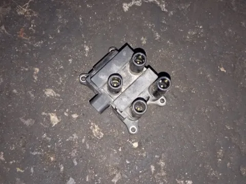 Πολλαπλασιαστής CM5G12029FC για FORD FIESTA (2012 - 2017) Mk7 