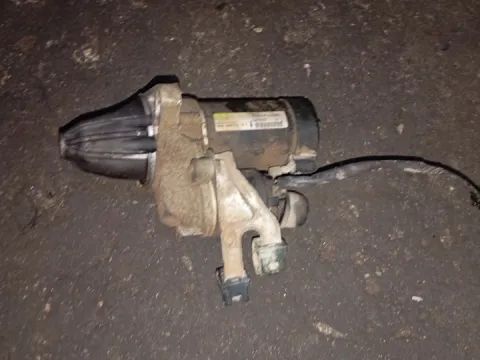 Μίζα 31200P1JE020 για HONDA CIVIC (1999 - 2001) (EJ - K - M) (MB - C) 1400 (D14A8) petrol 90 (MB8) SOHC 