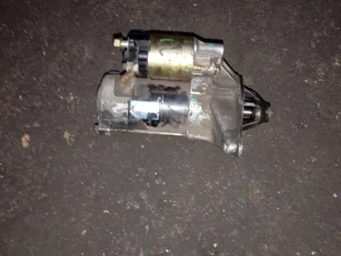 Μίζα 28100-87401 για DAIHATSU TERIOS (1997 - 2000) (J100) 1300 (HE-EJ) (HC) petrol 83 (J100) 4WD 