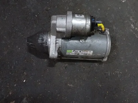 Μίζα 55221292 για OPEL CORSA (2011 - 2014) D 1300 Diesel (A13DTE) ECOFLEX 75hp 