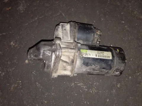 Μίζα 09130838 για OPEL CORSA (2004 - 2006) C 1200 (Z12XEP) Petrol 80 