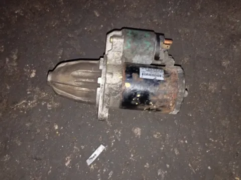 Μίζα MR994922 για SMART FORFOUR (2004 - 2006) (454) 1300 Petrol 95 