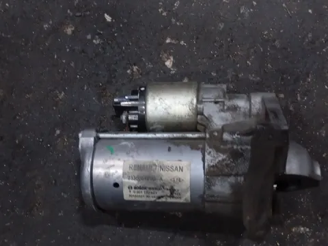 Μίζα 233008131R για NISSAN QASHQAI (2014 - 2017) ( J11 ) 1600 Diesel (R9ME414) dCi 2wd 130hp 