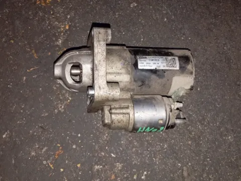 Μίζα 9674077280 για PEUGEOT 208 (2012 - 2016) ( ) 1200 Petrol VTi 82hp 