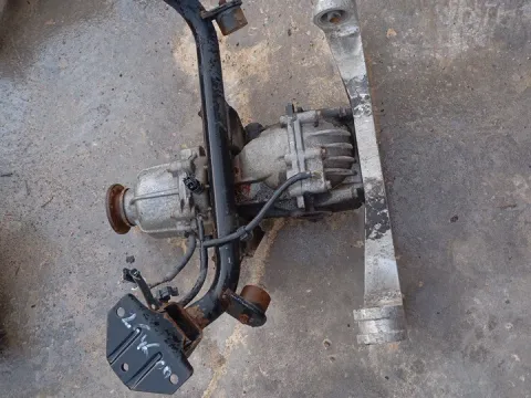 Γκρουπ Διαφορικού Πίσω για SUZUKI SX4 (2007 - 2009) (RW) *ΔΒ*