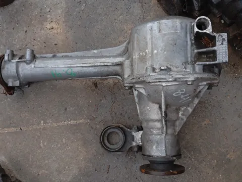 Γκρουπ Διαφορικού Εμπρός Με 8.41 Βήμα για SUZUKI VITARA (1995 - 2004) (SE) Spain *ΔΒ*